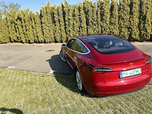 Tesla model 3 Long Range AWD Premium 2019 - imagine 2