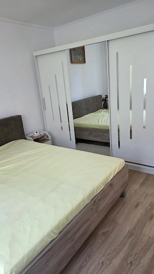 Vand Apart cu 2 Cam ,Decomandat et 1 Ultracentral ,75000 Euro ,et 1  neg  - imagine 4