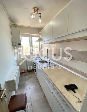 Vand apartament 1 camera