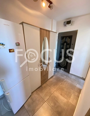 Apartament 1 camera Dambovita - Sagului - imagine 5
