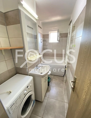 Apartament 1 camera Dambovita - Sagului - imagine 4