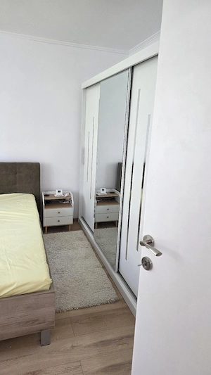 Vand Apart cu 2 Cam ,Decomandat et 1 Ultracentral ,75000 Euro ,et 1  neg  - imagine 5