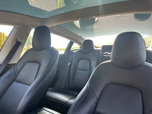 Tesla model 3 Long Range AWD Premium 2019 - imagine 3