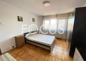 Apartament 1 camera Dambovita - Sagului