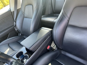 Tesla model 3 Long Range AWD Premium 2019 - imagine 4