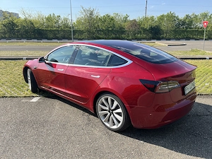 Tesla model 3 Long Range AWD Premium 2019 - imagine 5