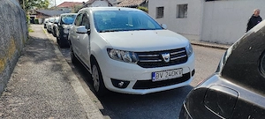 Vând Dacia Logan gpl  - imagine 3