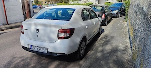 Vând Dacia Logan gpl  - imagine 5
