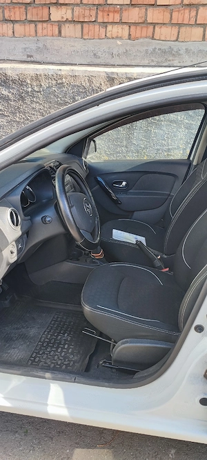 Vând Dacia Logan gpl  - imagine 8