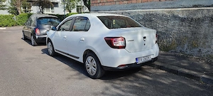 Vând Dacia Logan gpl  - imagine 4