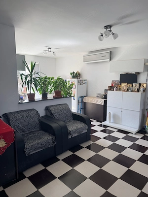 Casa P+M Cumpana - imagine 4