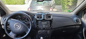Vând Dacia Logan gpl  - imagine 2