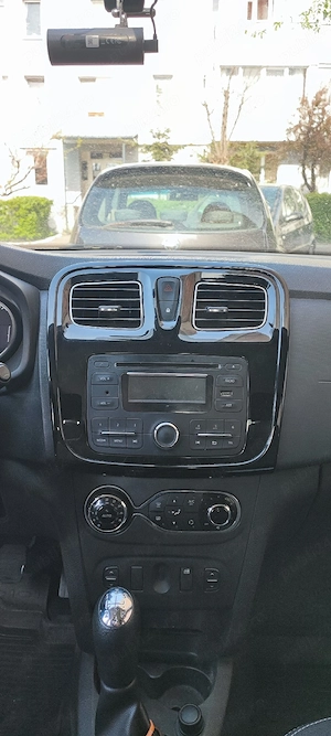 Vând Dacia Logan gpl  - imagine 6