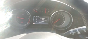 Opel Astra 1.6 ecoflex  - An 2016 - Euro 6 -5800   negociabil  - imagine 4