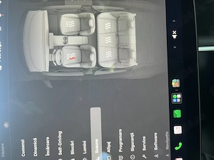 Tesla model 3 Long Range AWD Premium 2019 - imagine 7
