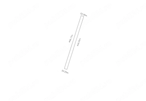 1ha intravilan Dascalu - Creata T66, 4eur mp - imagine 3