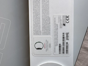 Apple Watch Series 7 45mm Cellular + GPS verde - imagine 2