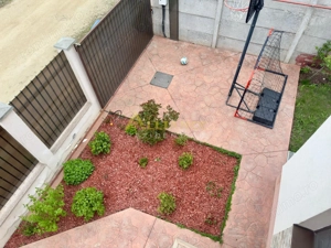 Vila individuala P+M || 5 camere 3 bai ||teren 400mp - imagine 13
