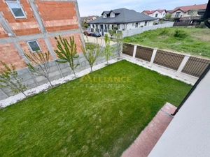 Vila individuala P+M || 5 camere 3 bai ||teren 400mp - imagine 9