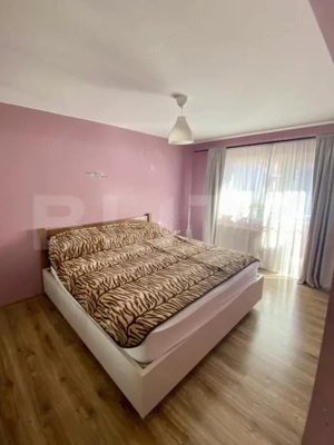 Apartament 3 camere 63,5 mp, balcon 8 mp, garaj, zona Muzeul Apei - imagine 10
