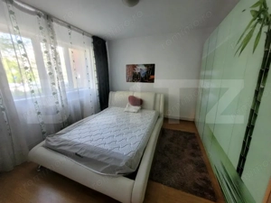 Apartament cu 2 camere decomandate, 52mp, in zona Nora din Manastur