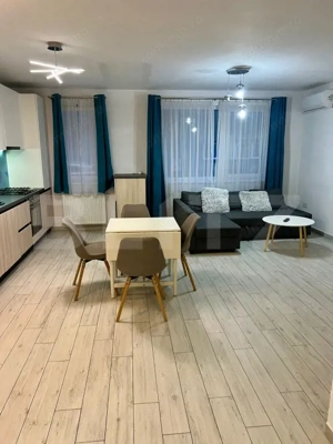 OPORTUNITATE! Apartament cu 3 camere, 70 mp, mobilat si utilat, zona Vivo - imagine 3