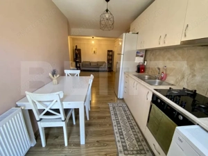 Apartament 3 camere 63,5 mp, balcon 8 mp, garaj, zona Muzeul Apei - imagine 7