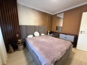 Apartament lux, 4 camere, 117 mp utili, 2 balcoane, 2 locuri de parcare - Giroc - imagine 4