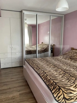 Apartament 3 camere 63,5 mp, balcon 8 mp, garaj, zona Muzeul Apei - imagine 11