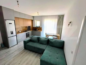 Apartament Modern cu 2 Camere, Construcție Nouă 2024 – Zona Pensiunea Morariu
