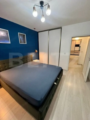 OPORTUNITATE! Apartament cu 3 camere, 70 mp, mobilat si utilat, zona Vivo - imagine 2