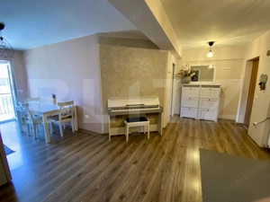 Apartament 3 camere 63,5 mp, balcon 8 mp, garaj, zona Muzeul Apei - imagine 3
