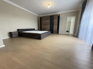 Apartament lux, 4 camere, 117 mp utili, 2 balcoane, 2 locuri de parcare - Giroc - imagine 10