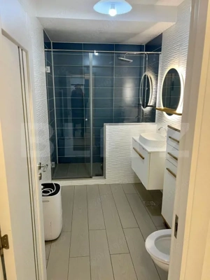 OPORTUNITATE! Apartament cu 3 camere, 70 mp, mobilat si utilat, zona Vivo - imagine 8