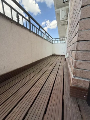 Apartament lux, 4 camere, 117 mp utili, 2 balcoane, 2 locuri de parcare - Giroc - imagine 12