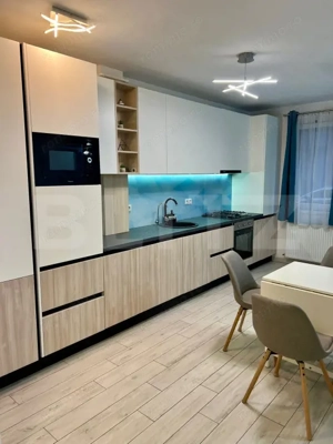 OPORTUNITATE! Apartament cu 3 camere, 70 mp, mobilat si utilat, zona Vivo - imagine 4