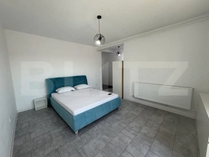 Garsonieră modernă , 40 mp , etaj 2, zona Bicaz 