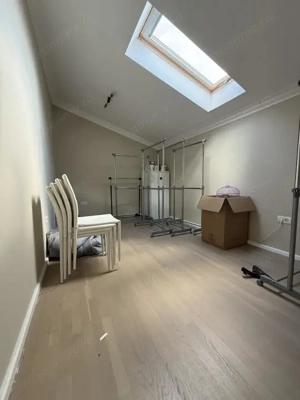 Apartament lux, 4 camere, 117 mp utili, 2 balcoane, 2 locuri de parcare - Giroc - imagine 11