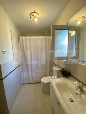 Apartament 3 camere 63,5 mp, balcon 8 mp, garaj, zona Muzeul Apei - imagine 17