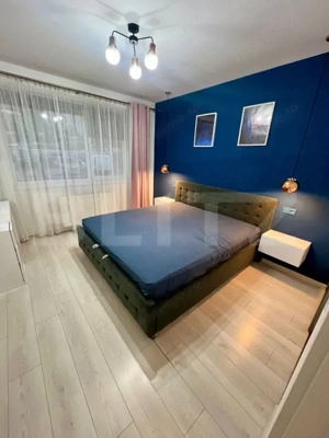 OPORTUNITATE!Apartament cu 3 camere, 70mp, mobilat si utilat,zona Vivo