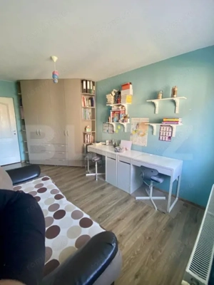 Apartament 3 camere 63,5 mp, balcon 8 mp, garaj, zona Muzeul Apei - imagine 13