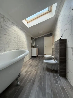 Apartament lux, 4 camere, 117 mp utili, 2 balcoane, 2 locuri de parcare - Giroc - imagine 8