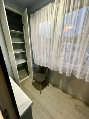 OPORTUNITATE! Apartament cu 3 camere, 70 mp, mobilat si utilat, zona Vivo - imagine 6