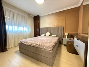 Apartament lux, 4 camere, 117 mp utili, 2 balcoane, 2 locuri de parcare - Giroc - imagine 5