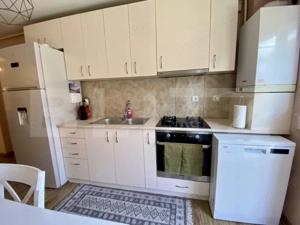 Apartament 3 camere 63,5 mp, balcon 8 mp, garaj, zona Muzeul Apei - imagine 6