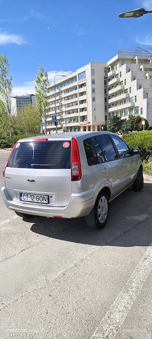 Ford fusion, 1.4 benzina, an fabricație 2012 - imagine 2