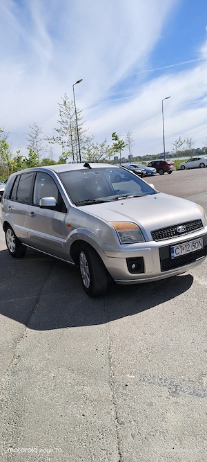 Ford fusion, 1.4 benzina, an fabricație 2012 - imagine 5