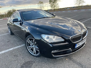 Bmw 640 xdrive 2014
