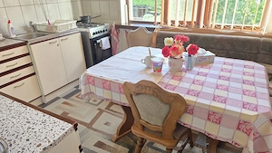 Vand casa in Deva, zona centrala (M. Dalas), D+P+E, - imagine 6