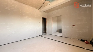 Duplex cu 4 camere si teren de 230 mp, Drumul Boilor - Mosnita  - imagine 11